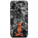 Gramaphone Gm 20 Pro Uyumlu Anime Desenli Telefon Kılıfı + Ekran Koruyucu - 5756