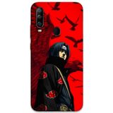 Gramaphone Gm 20 Pro Uyumlu Anime Desenli Telefon Kılıfı + Ekran Koruyucu - 5872