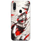 Gramaphone Gm 20 Pro Uyumlu Anime Desenli Telefon Kılıfı + Ekran Koruyucu - 5876