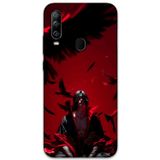 Gramaphone Gm 20 Pro Uyumlu Anime Desenli Telefon Kılıfı + Ekran Koruyucu - 5877