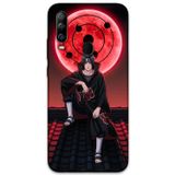 Gramaphone Gm 20 Pro Uyumlu Anime Desenli Telefon Kılıfı + Ekran Koruyucu - 5880