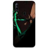 Gramaphone Gm 20 Pro Uyumlu Anime Desenli Telefon Kılıfı + Ekran Koruyucu - 5895