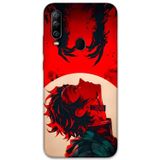 Gramaphone Gm 20 Pro Uyumlu Anime Desenli Telefon Kılıfı + Ekran Koruyucu - 5898