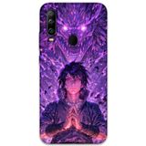 Gramaphone Gm 20 Pro Uyumlu Anime Desenli Telefon Kılıfı + Ekran Koruyucu - 5901