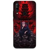 Gramaphone Gm 20 Pro Uyumlu Anime Desenli Telefon Kılıfı + Ekran Koruyucu - 5903