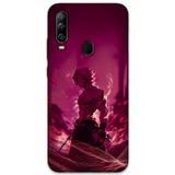 Gramaphone Gm 20 Pro Uyumlu Anime Desenli Telefon Kılıfı + Ekran Koruyucu - 5905