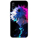 Gramaphone Gm 20 Pro Uyumlu Anime Desenli Telefon Kılıfı + Ekran Koruyucu - 5906