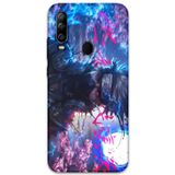 Gramaphone Gm 20 Pro Uyumlu Anime Desenli Telefon Kılıfı + Ekran Koruyucu - 5910