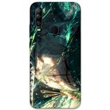 Gramaphone Gm 20 Pro Uyumlu Anime Desenli Telefon Kılıfı + Ekran Koruyucu - 5913