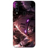 Gramaphone Gm 20 Pro Uyumlu Anime Desenli Telefon Kılıfı + Ekran Koruyucu - 5915