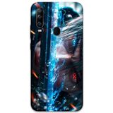 Gramaphone Gm 20 Pro Uyumlu Anime Desenli Telefon Kılıfı + Ekran Koruyucu - 5918