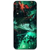 Gramaphone Gm 20 Pro Uyumlu Anime Desenli Telefon Kılıfı + Ekran Koruyucu - 5921