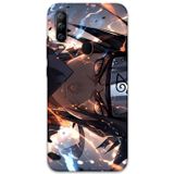 Gramaphone Gm 20 Pro Uyumlu Anime Desenli Telefon Kılıfı + Ekran Koruyucu - 5923