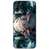 Gramaphone Gm 20 Pro Uyumlu Anime Desenli Telefon Kılıfı + Ekran Koruyucu - 5924