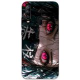 Gramaphone Gm 20 Pro Uyumlu Anime Desenli Telefon Kılıfı + Ekran Koruyucu - 5926