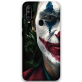 Gramaphone Gm 20 Pro Uyumlu Joker Desenli Telefon Kılıfı + Ekran Koruyucu - 5827