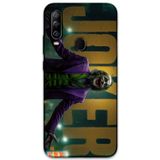 Gramaphone Gm 20 Pro Uyumlu Joker Desenli Telefon Kılıfı + Ekran Koruyucu - 5930