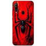 Gramaphone Gm 20 Pro Uyumlu Spiderman Desenli Telefon Kılıfı + Ekran Koruyucu - 5932