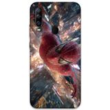 Gramaphone Gm 20 Pro Uyumlu Spiderman Desenli Telefon Kılıfı + Ekran Koruyucu - 5935