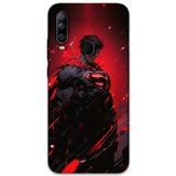 Gramaphone Gm 20 Pro Uyumlu Superman Desenli Telefon Kılıfı + Ekran Koruyucu - 5929