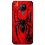Gramaphone Gm 20 Uyumlu Spiderman Desenli Telefon Kılıfı + Ekran Koruyucu - 5932