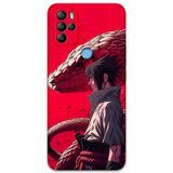 Gramaphone Gm 21 Pro Uyumlu Anime Desenli Telefon Kılıfı + Ekran Koruyucu - 5746