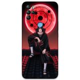 Gramaphone Gm 21 Pro Uyumlu Anime Desenli Telefon Kılıfı + Ekran Koruyucu - 5880