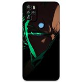 Gramaphone Gm 21 Pro Uyumlu Anime Desenli Telefon Kılıfı + Ekran Koruyucu - 5895