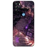 Gramaphone Gm 21 Pro Uyumlu Anime Desenli Telefon Kılıfı + Ekran Koruyucu - 5920