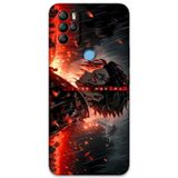 Gramaphone Gm 21 Pro Uyumlu Anime Desenli Telefon Kılıfı + Ekran Koruyucu - 5922