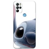 Gramaphone Gm 21 Pro Uyumlu Stitch Desenli Telefon Kılıfı + Ekran Koruyucu - 5946