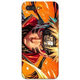 Gramaphone Gm 9 Pro Uyumlu Anime Desenli Telefon Kılıfı + Ekran Koruyucu - 5911