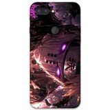 Gramaphone Gm 9 Pro Uyumlu Anime Desenli Telefon Kılıfı + Ekran Koruyucu - 5915