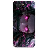 Gramaphone Gm 9 Pro Uyumlu Anime Desenli Telefon Kılıfı + Ekran Koruyucu - 5919