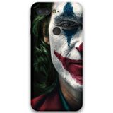 Gramaphone Gm 9 Pro Uyumlu Joker Desenli Telefon Kılıfı + Ekran Koruyucu - 5827