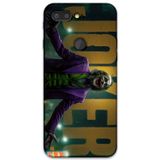 Gramaphone Gm 9 Pro Uyumlu Joker Desenli Telefon Kılıfı + Ekran Koruyucu - 5930