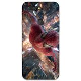 Gramaphone Gm 9 Pro Uyumlu Spiderman Desenli Telefon Kılıfı + Ekran Koruyucu - 5935
