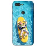 Gramaphone Gm 9 Pro Uyumlu Toy Story Desenli Telefon Kılıfı + Ekran Koruyucu - 5945