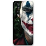 Gramaphone Huawei Honor 90 ile Uyumlu Joker Desenli Telefon Kılıfı + Ekran Koruyucu - 5827