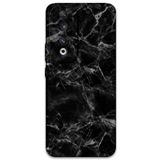 Gramaphone Huawei Honor 90 ile Uyumlu Mermer Desenli Telefon Kılıfı + Ekran Koruyucu - 5815