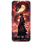 Gramaphone Huawei Honor 90 Uyumlu Anime Desenli Telefon Kılıfı + Ekran Koruyucu - 5751
