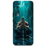 Gramaphone Huawei Honor 90 Uyumlu Anime Desenli Telefon Kılıfı + Ekran Koruyucu - 5757