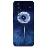 Gramaphone Huawei Honor 90 Uyumlu Çiçek Desenli Telefon Kılıfı + Ekran Koruyucu - 5787