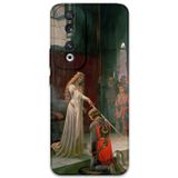 Gramaphone Huawei Honor 90 Uyumlu Retro Desenli Telefon Kılıfı + Ekran Koruyucu - 5835