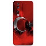 Gramaphone Huawei Honor 90 Uyumlu Türk Bayrağı Desenli Telefon Kılıfı + Ekran Koruyucu - 5854