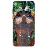 Gramaphone Huawei Mate 10 Lite Uyumlu Anime Desenli Telefon Kılıfı + Ekran Koruyucu - 5750