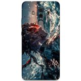 Gramaphone Huawei Mate 10 Pro Uyumlu Anime Desenli Telefon Kılıfı + Ekran Koruyucu - 5749