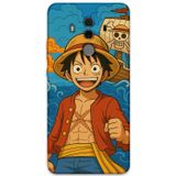 Gramaphone Huawei Mate 10 Pro Uyumlu Anime Desenli Telefon Kılıfı + Ekran Koruyucu - 5753