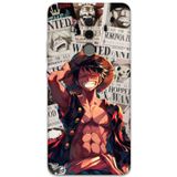 Gramaphone Huawei Mate 10 Pro Uyumlu Anime Desenli Telefon Kılıfı + Ekran Koruyucu - 5754