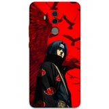 Gramaphone Huawei Mate 10 Pro Uyumlu Anime Desenli Telefon Kılıfı + Ekran Koruyucu - 5872